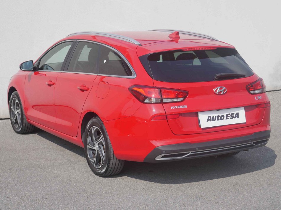 Hyundai I30 1.5. i 