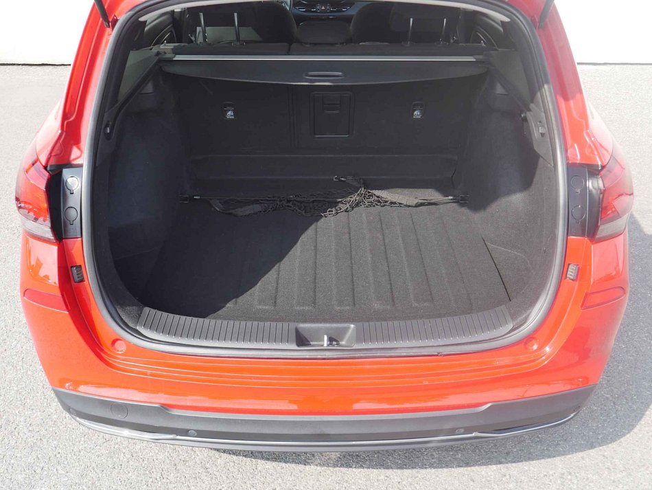 Hyundai I30 1.5. i 