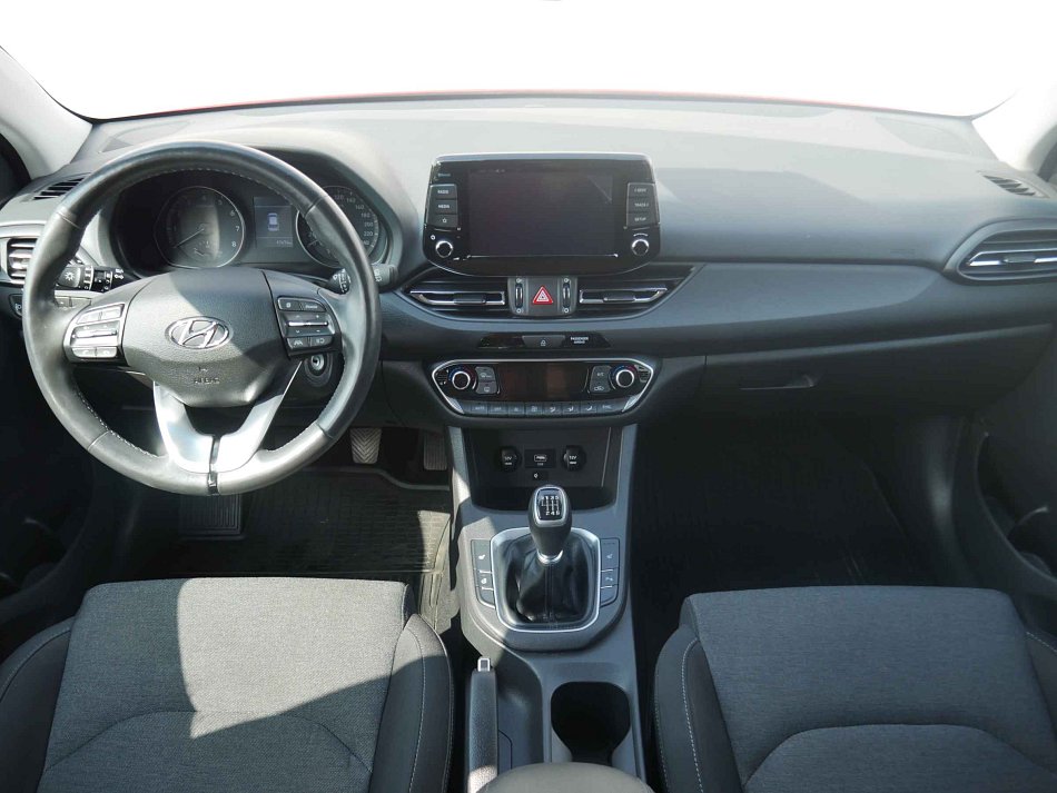Hyundai I30 1.5. i 