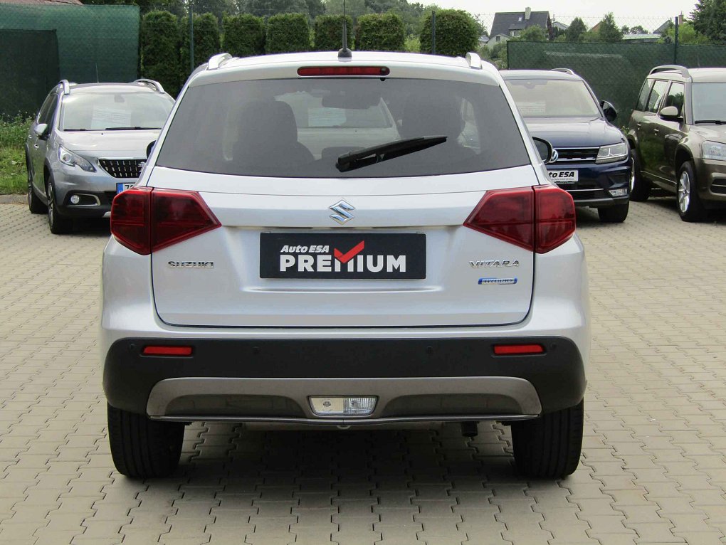 Suzuki Vitara 1.4 BJet Premium