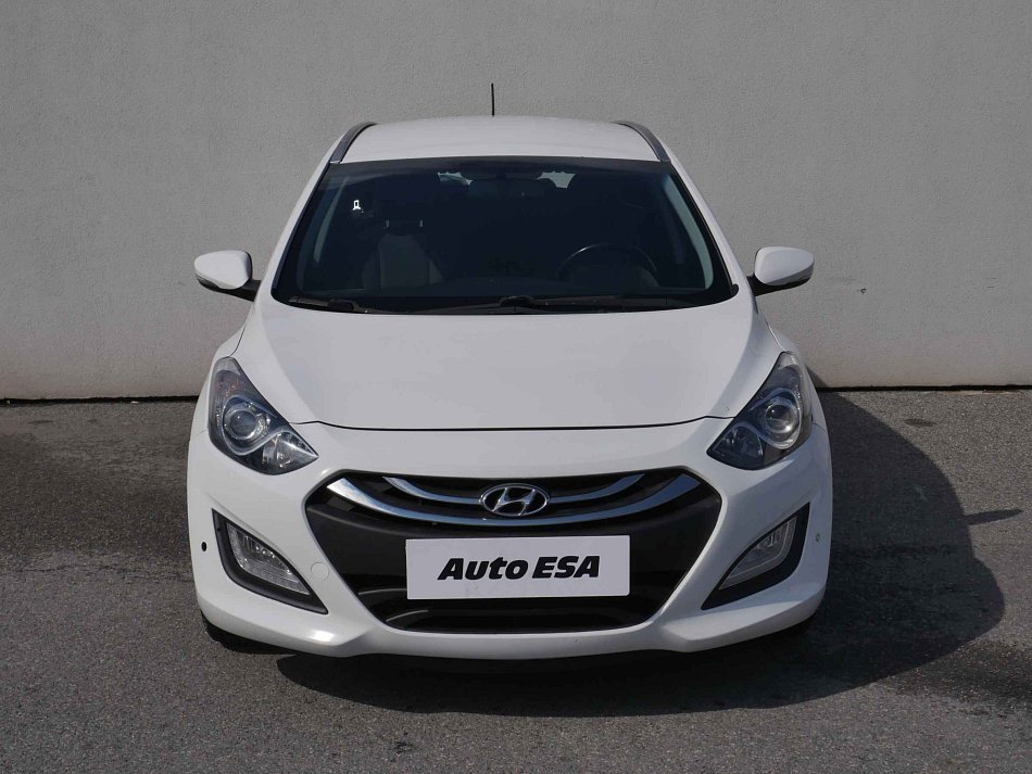 Hyundai I30 1.6GDi 