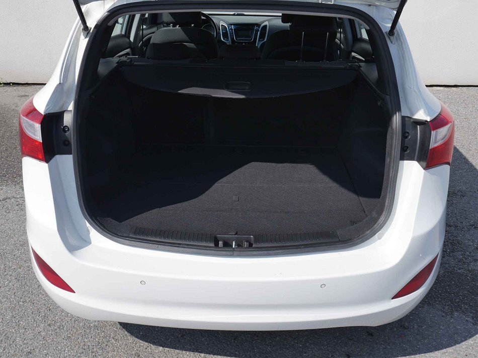 Hyundai I30 1.6GDi 