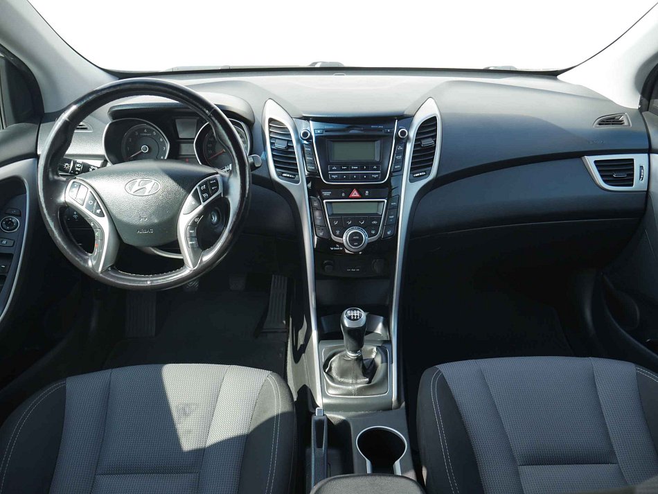 Hyundai I30 1.6GDi 