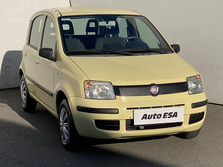 Fiat Panda 1.1i 