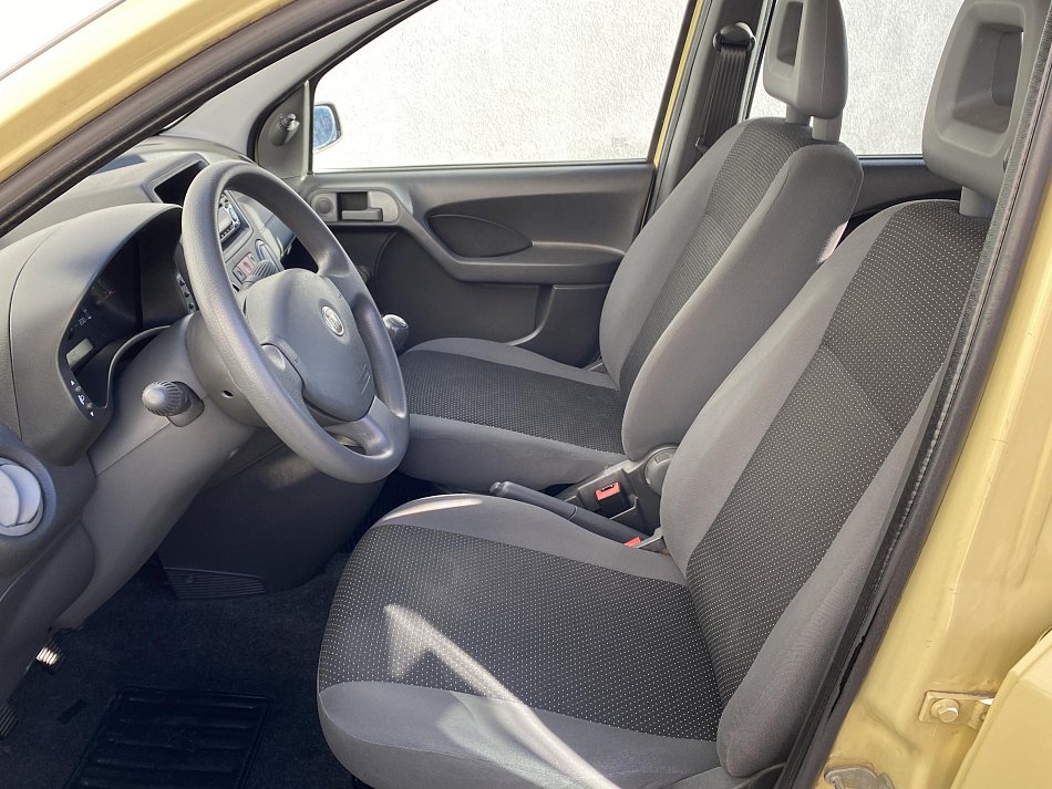 Fiat Panda 1.1i 
