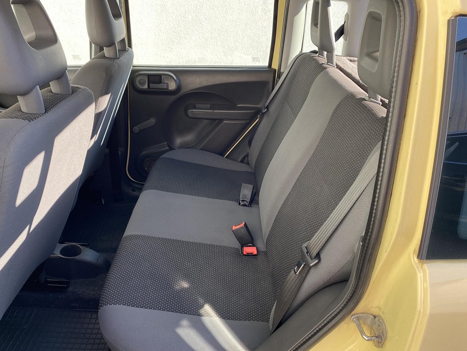 Fiat Panda 1.1i 