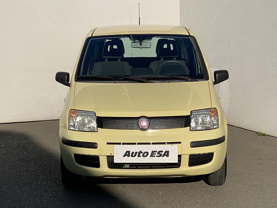 Fiat Panda 1.1i 