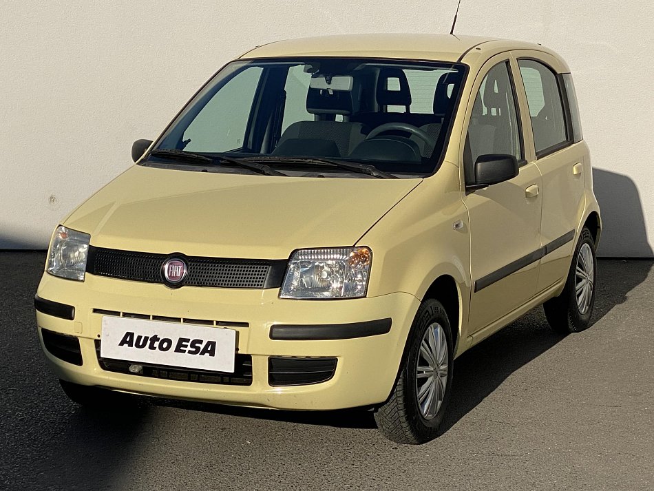 Fiat Panda 1.1i 