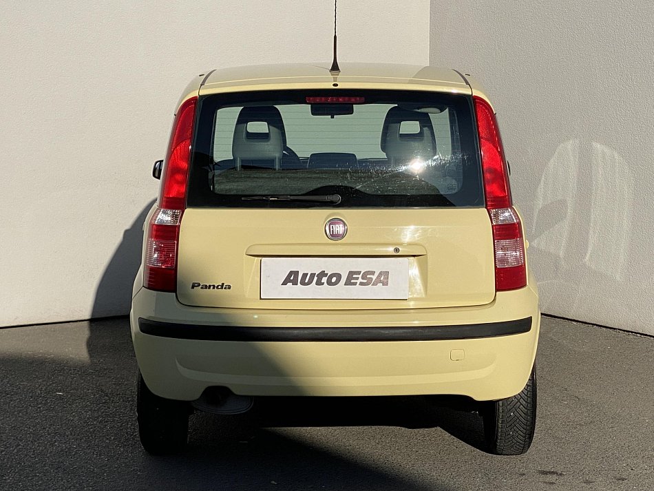 Fiat Panda 1.1i 
