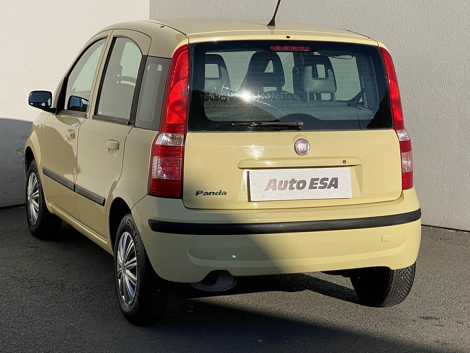 Fiat Panda 1.1i 