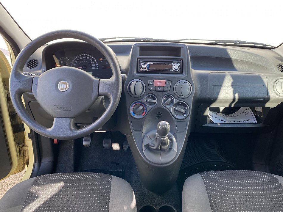 Fiat Panda 1.1i 