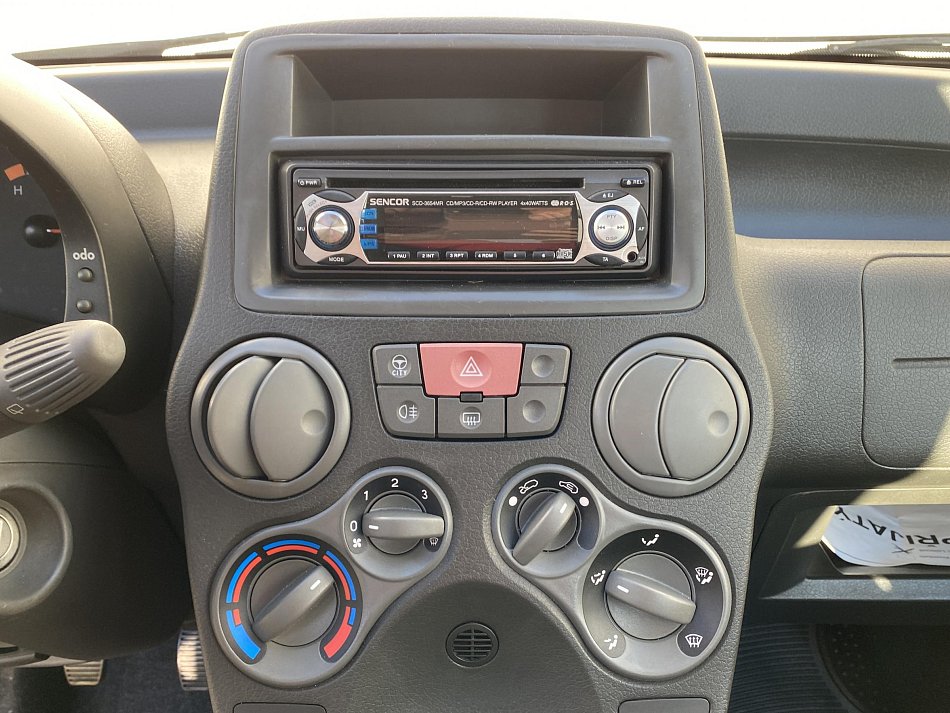 Fiat Panda 1.1i 