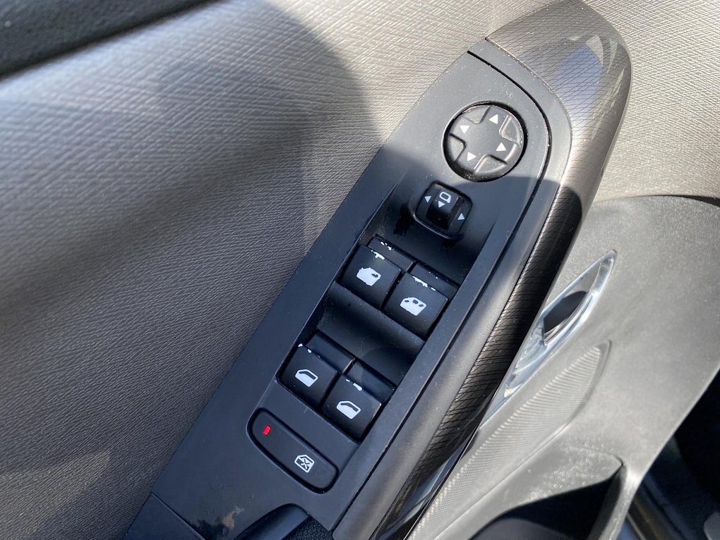 Citroën C4 Picasso 1.6 HDi Exclusive