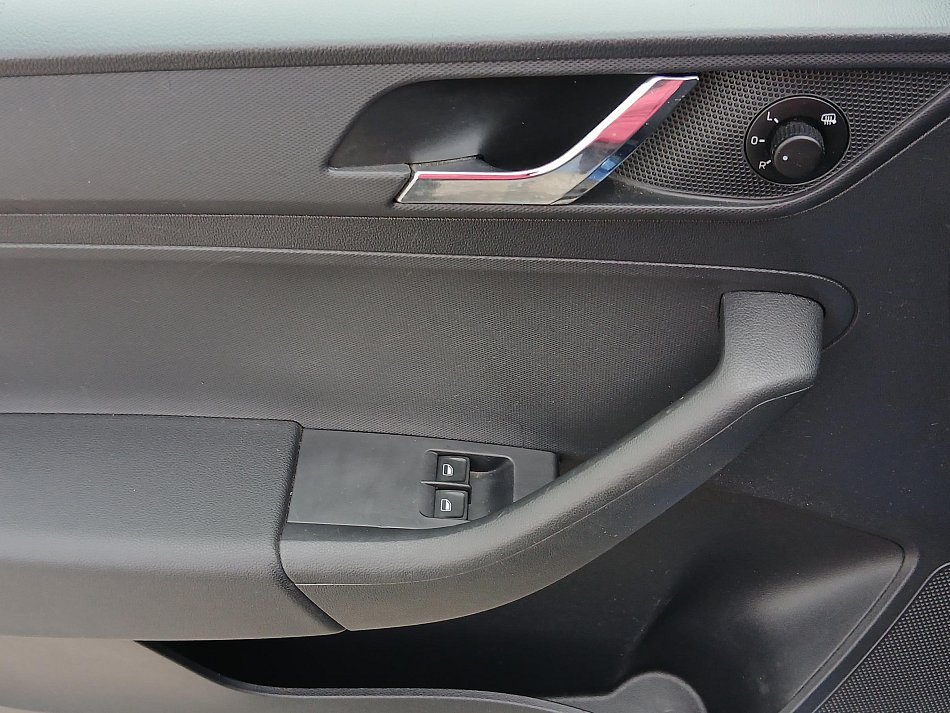 Škoda Rapid 1.2TSi 