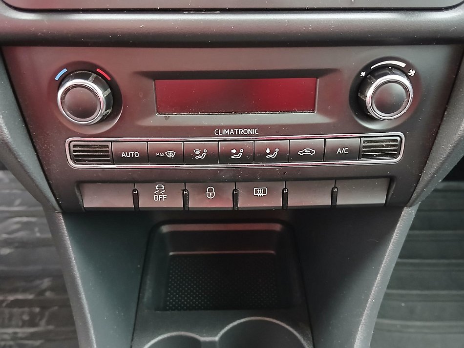 Škoda Rapid 1.2TSi 