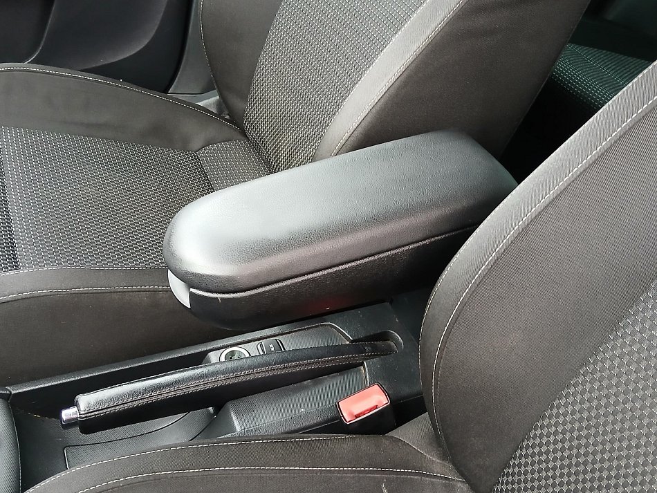 Škoda Rapid 1.2TSi 