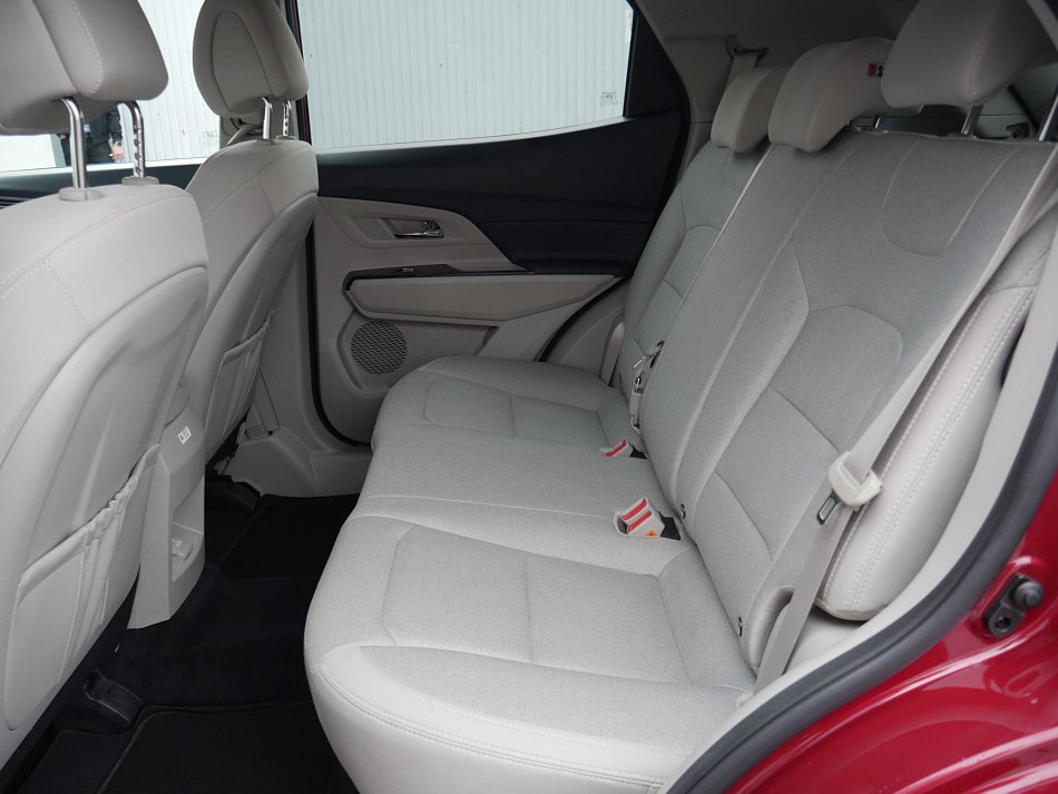 SsangYong Korando 1.5 T-GDi 