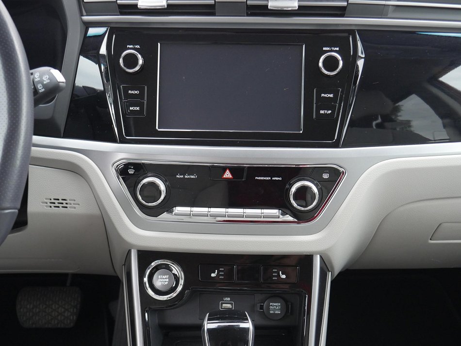 SsangYong Korando 1.5 T-GDi 