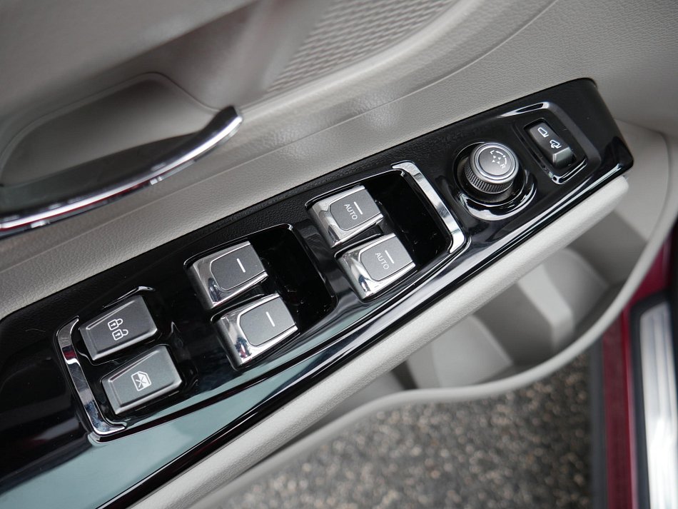 SsangYong Korando 1.5 T-GDi 