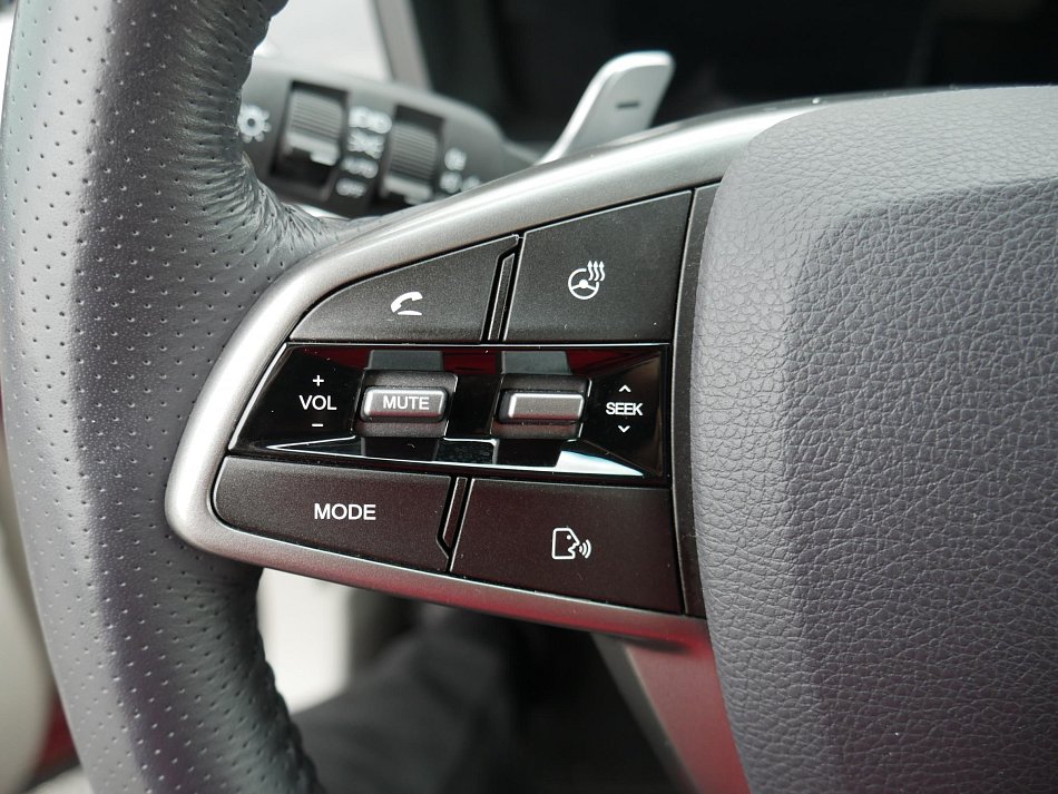 SsangYong Korando 1.5 T-GDi 