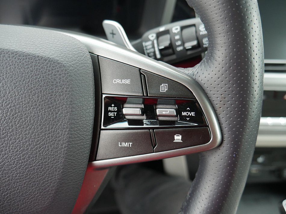 SsangYong Korando 1.5 T-GDi 