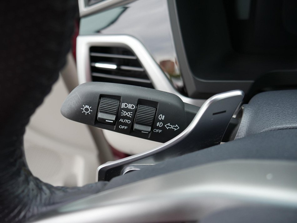 SsangYong Korando 1.5 T-GDi 