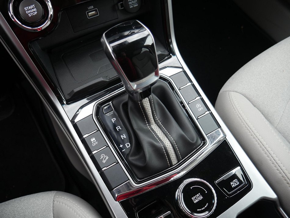 SsangYong Korando 1.5 T-GDi 