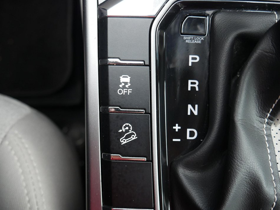 SsangYong Korando 1.5 T-GDi 