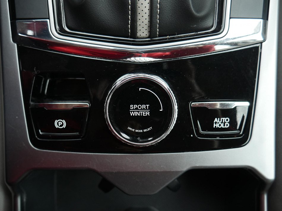 SsangYong Korando 1.5 T-GDi 