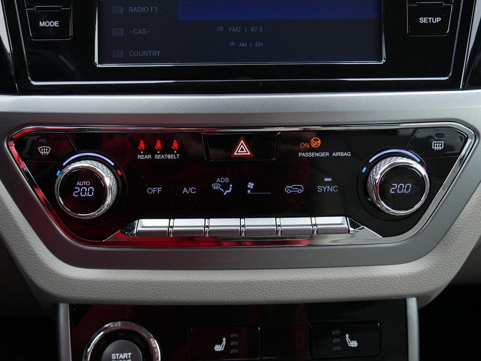 SsangYong Korando 1.5 T-GDi 