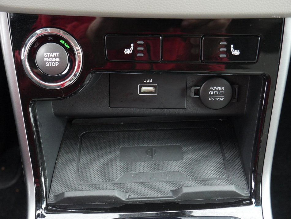 SsangYong Korando 1.5 T-GDi 