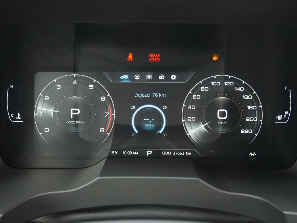 SsangYong Korando 1.5 T-GDi 