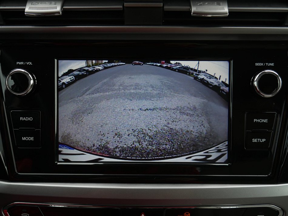 SsangYong Korando 1.5 T-GDi 