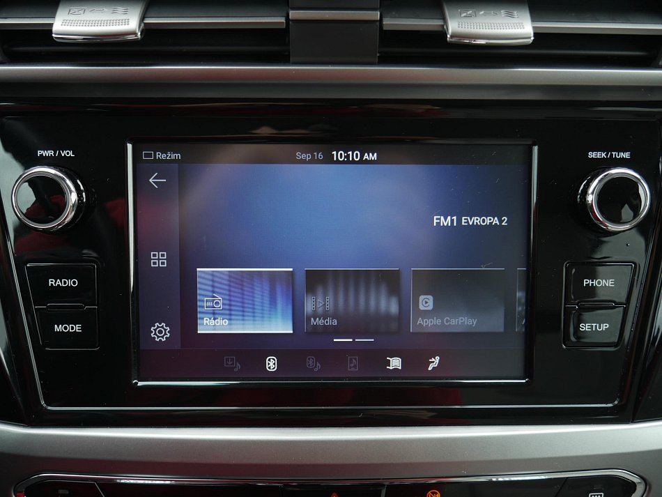 SsangYong Korando 1.5 T-GDi 