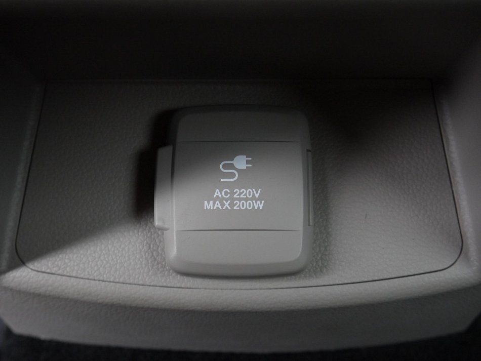 SsangYong Korando 1.5 T-GDi 