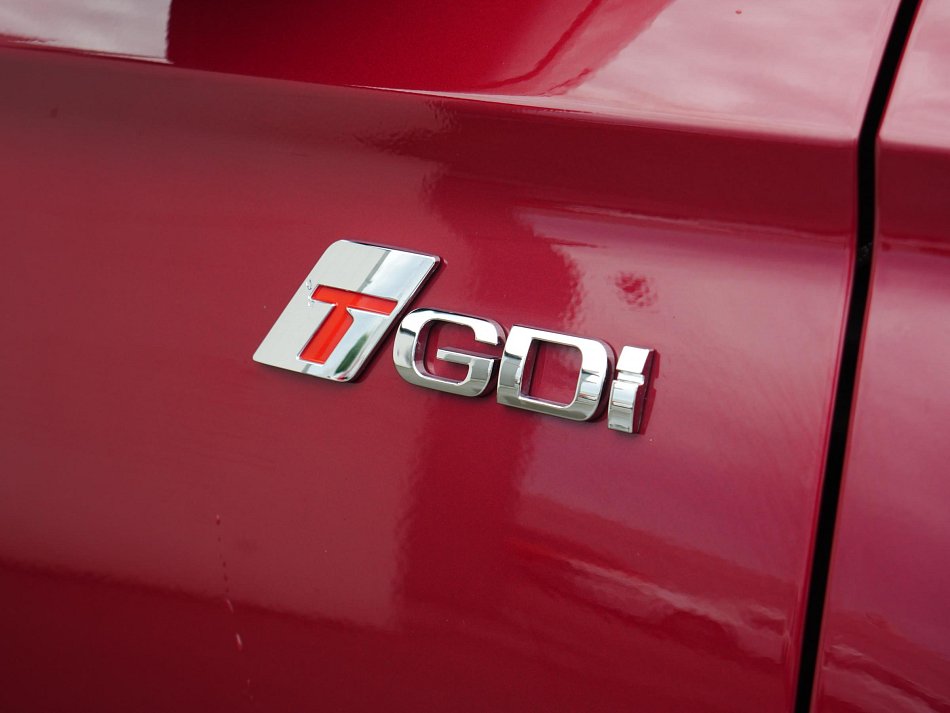 SsangYong Korando 1.5 T-GDi 