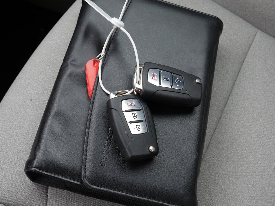 SsangYong Korando 1.5 T-GDi 