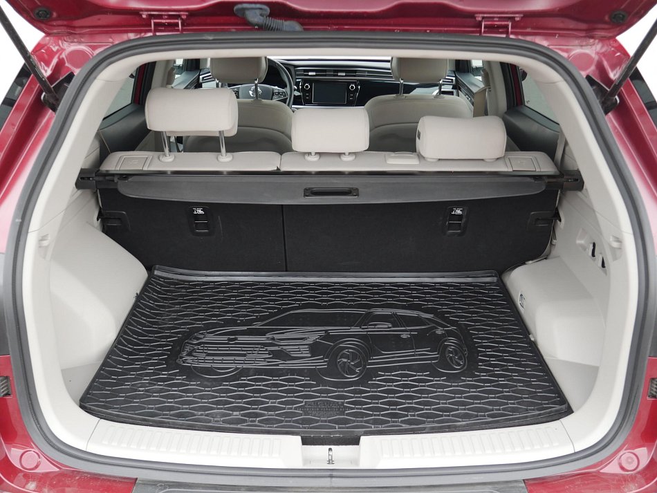 SsangYong Korando 1.5 T-GDi 