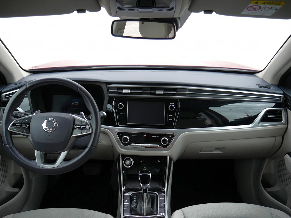 SsangYong Korando 1.5 T-GDi 