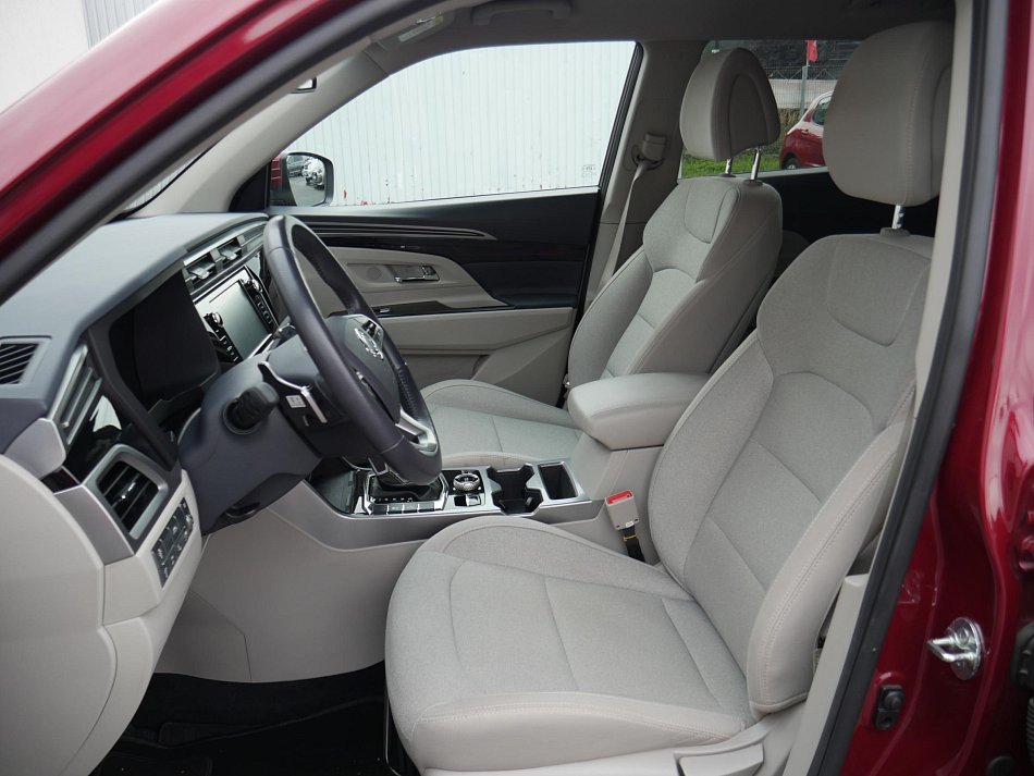 SsangYong Korando 1.5 T-GDi 