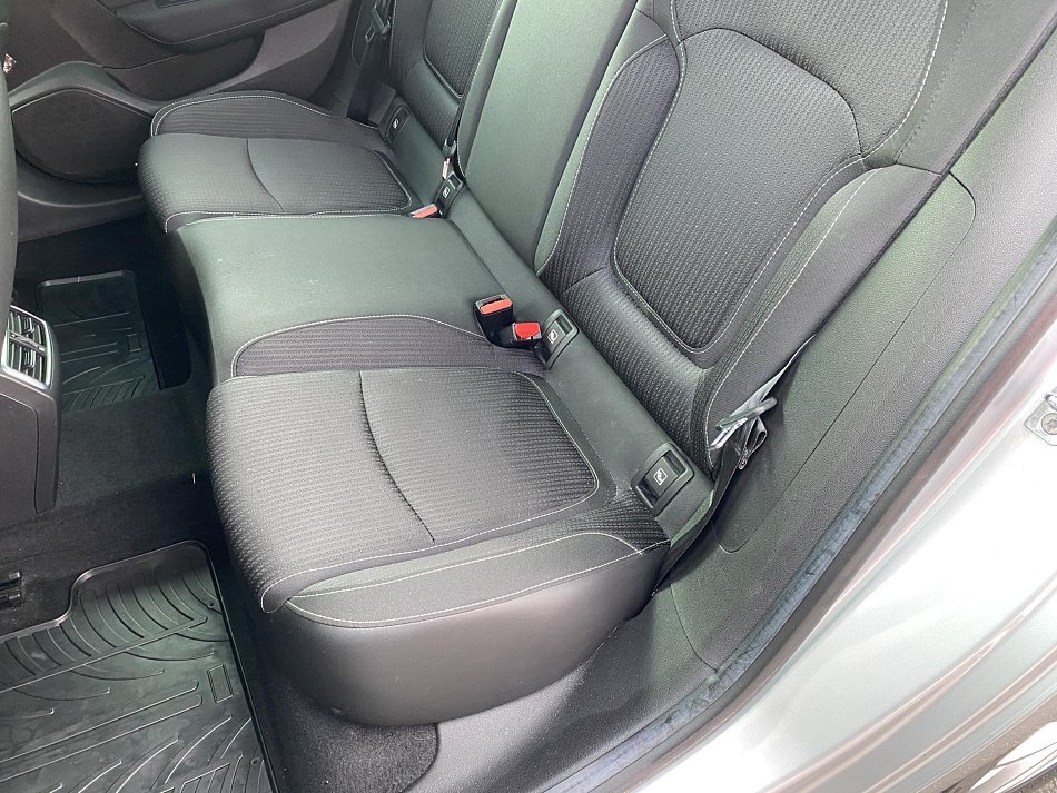 Renault Mégane 1.3TCe 