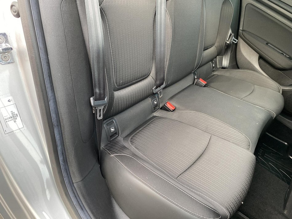 Renault Mégane 1.3TCe 