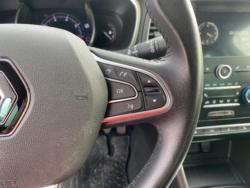 Renault Mégane 1.3TCe 