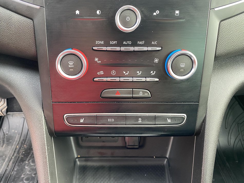 Renault Mégane 1.3TCe 