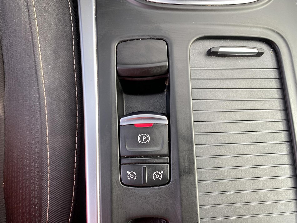 Renault Mégane 1.3TCe 