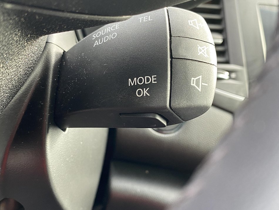 Renault Mégane 1.3TCe 