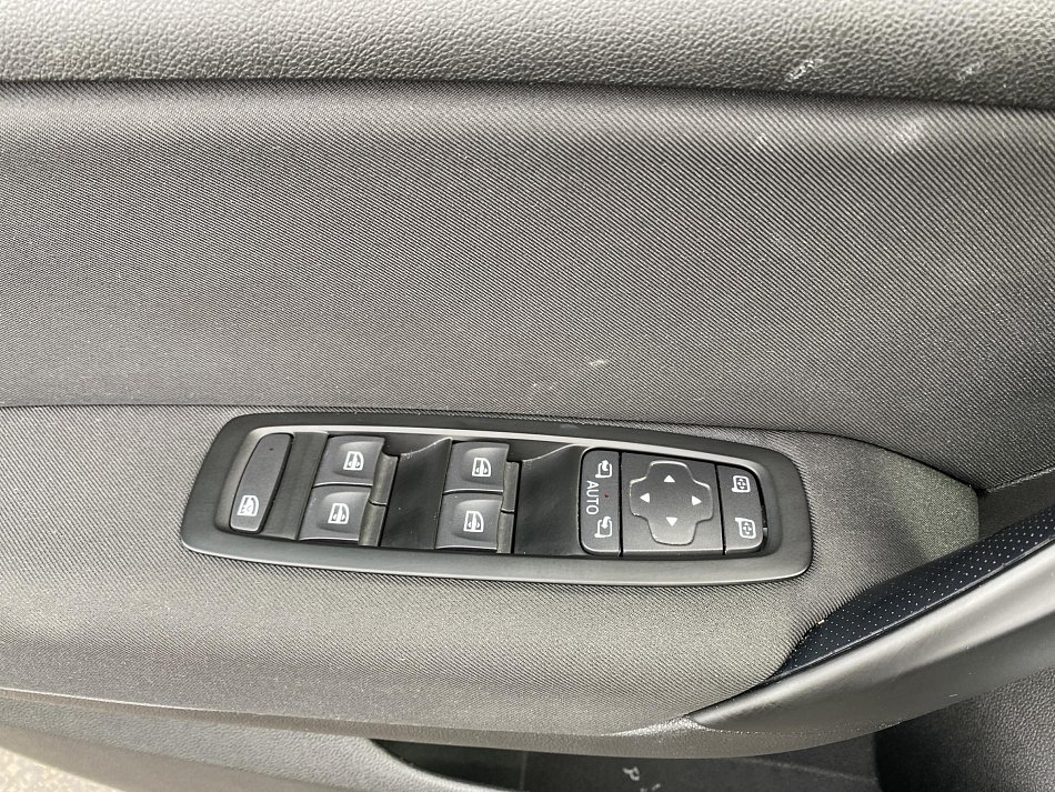 Renault Mégane 1.3TCe 