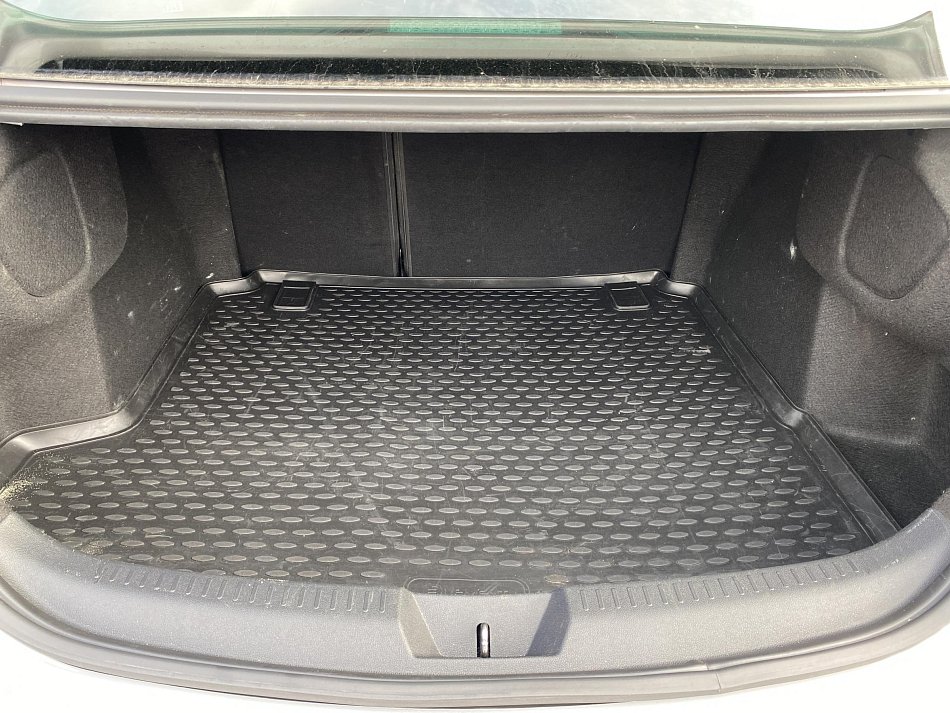 Renault Mégane 1.3TCe 