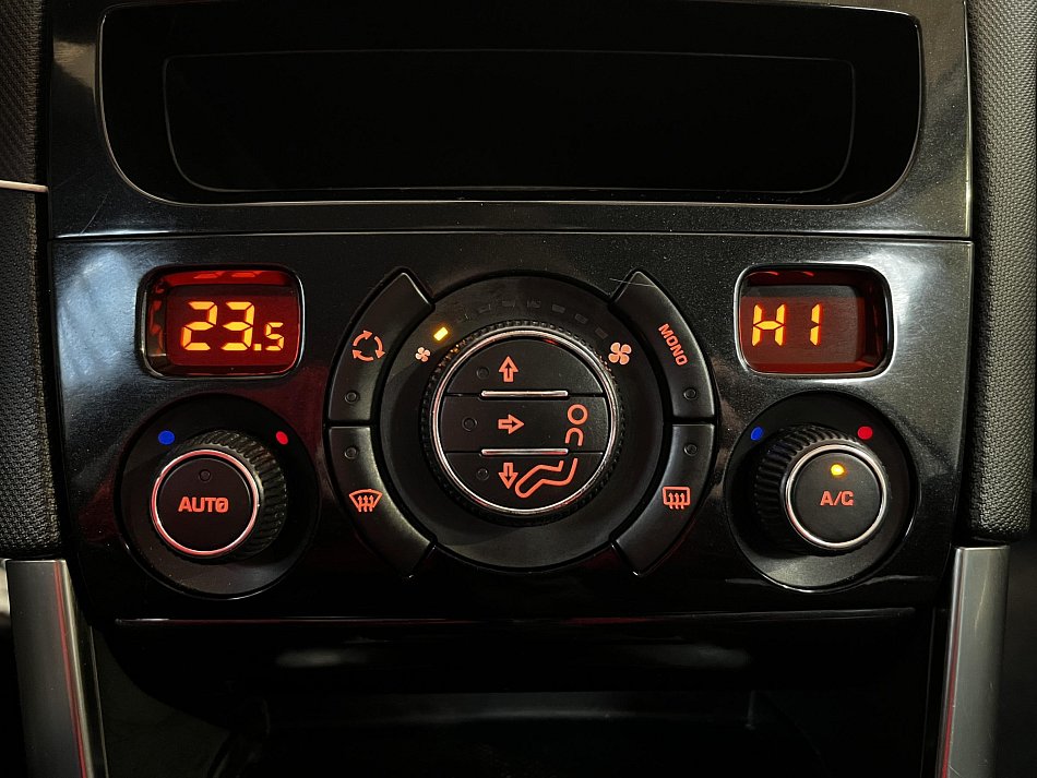 Peugeot 308 1.6 HDi  SW