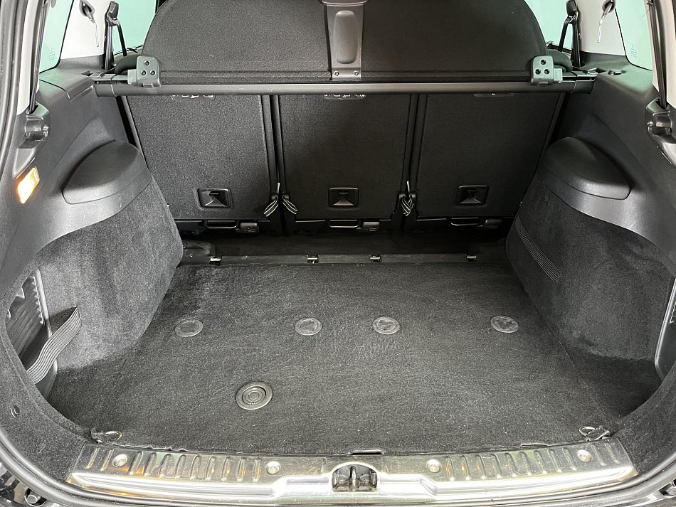 Peugeot 308 1.6 HDi  SW